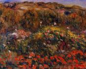 皮埃尔 奥古斯特 雷诺阿 : Landscape